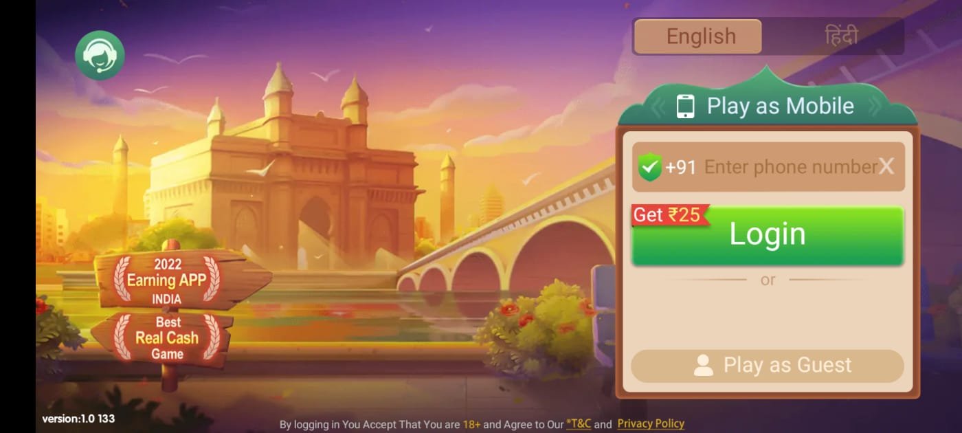 Teen Patti Master Old Version Download 2024