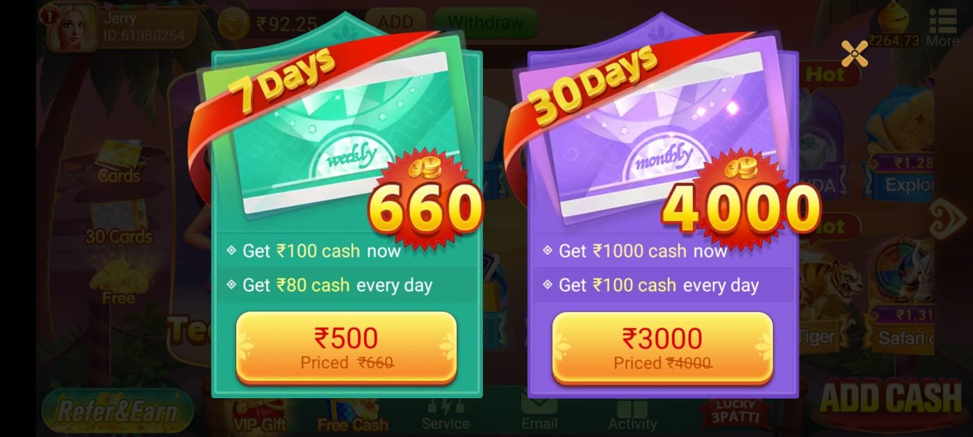 Teen Patti Master Old Version Download 2024