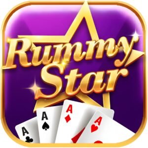 Read more about the article Rummy Star App, Star Rummy 2024 Download, Rummy Star Old Version Link, Rs 51 Free Bonus