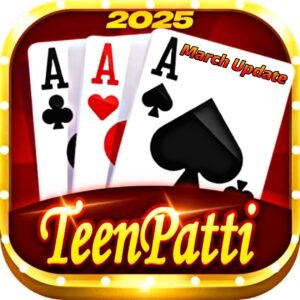 Read more about the article Teen Patti Master 2025 New Update, Teenpatti Master 2025 New Update March 2025, 3patti Master 2025 New Update